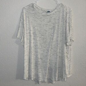 Old Navy top size 2x
